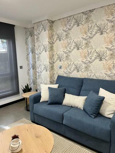 Apartamento Silgar 22