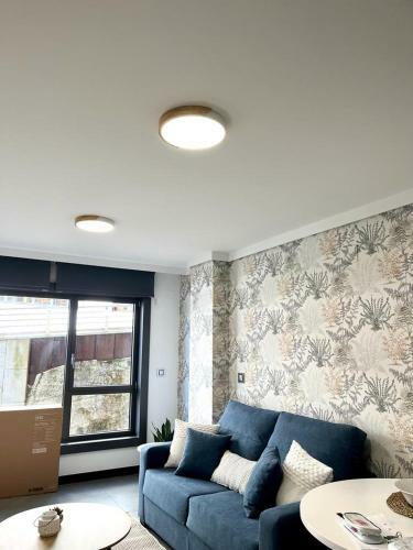 Apartamento Silgar 22
