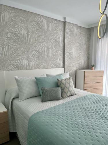 Apartamento Silgar 22
