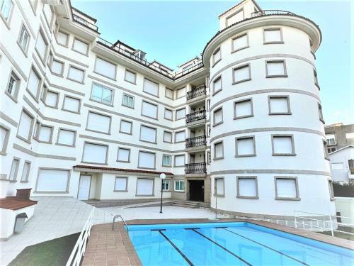 Apartamento Welcome Gra�amar