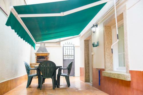 Apartamento Welcome Gra�amar