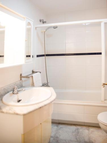 Apartamento Welcome Gra�amar