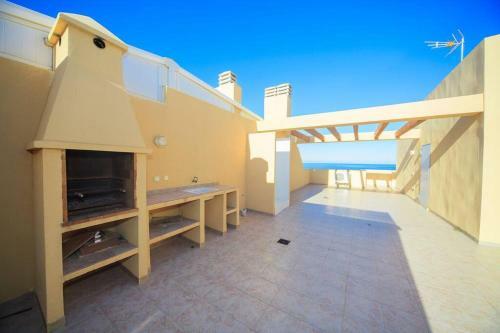 Apartamento Atico Con 2 Dormitorios La Manga