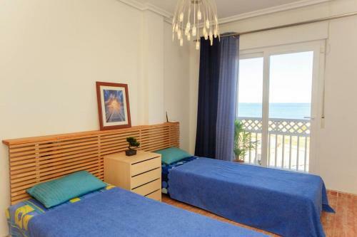 Apartamento Atico Con 2 Dormitorios La Manga