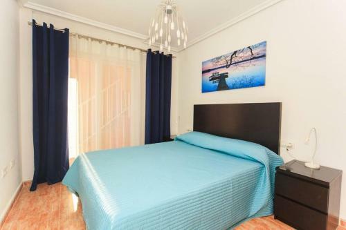 Apartamento Atico Con 2 Dormitorios La Manga