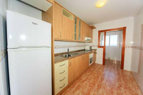 Apartamento Atico Con 2 Dormitorios La Manga