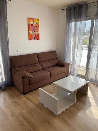 Apartamento Terraza Del Montsi�