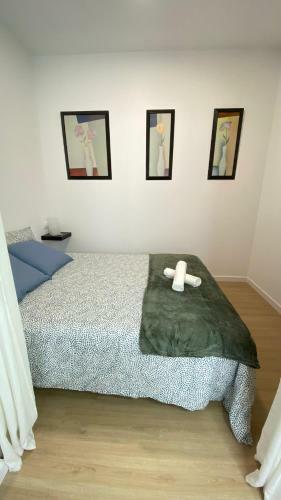Apartamento Retama Laguna Centro