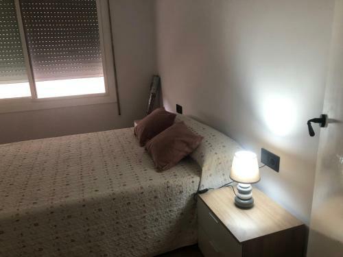 Apartamento La Pepita