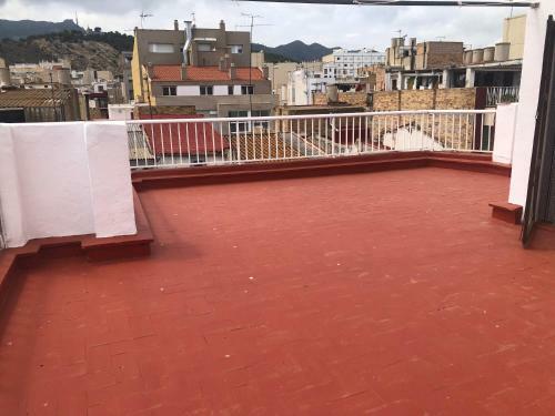 Apartamento La Pepita