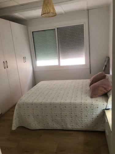 Apartamento La Pepita