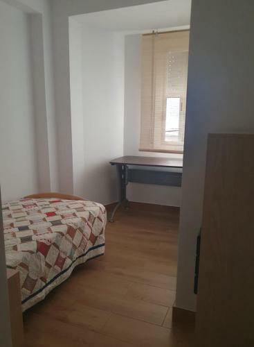 Apartamento La Pepita