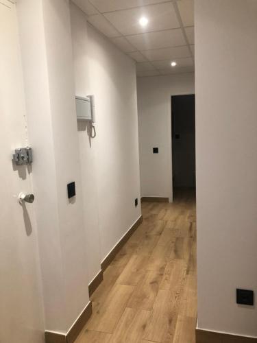 Apartamento La Pepita