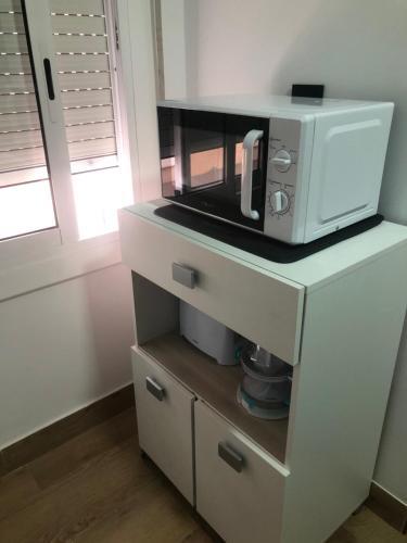 Apartamento La Pepita