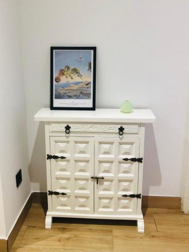 Apartamento La Pepita