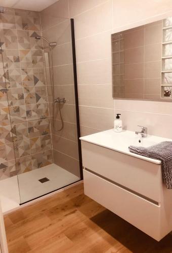 Apartamento La Pepita
