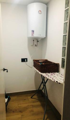 Apartamento La Pepita
