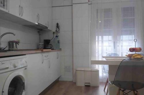 Apartamento Piso Lagunero