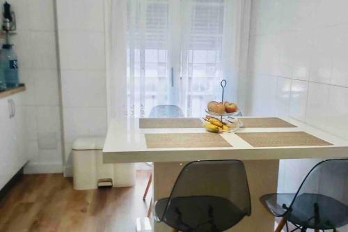Apartamento Piso Lagunero