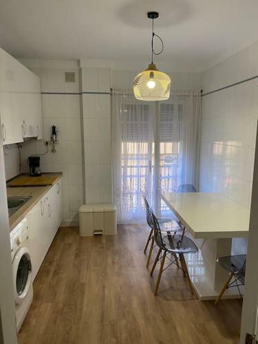 Apartamento Piso Lagunero