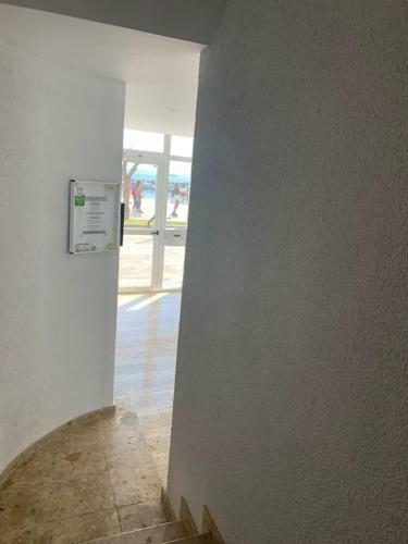 Apart. En 1ra L�nea+pkg Privado