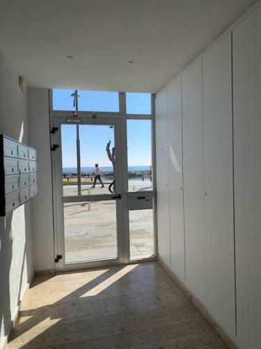 Apart. En 1ra L�nea+pkg Privado