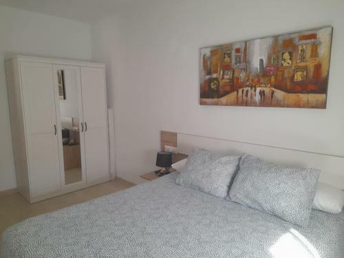 Apartamento Isabel
