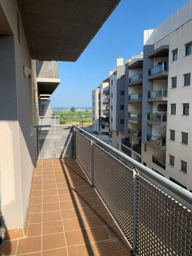 Apartamento Isabel