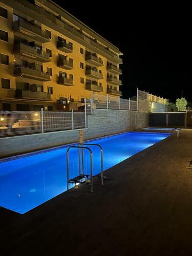 Apartamento Isabel