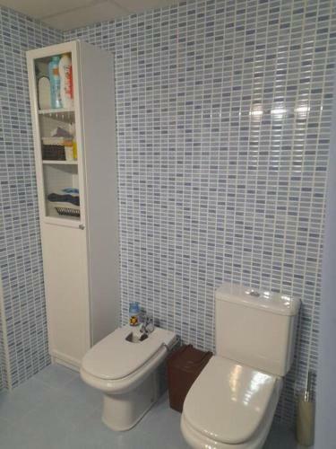 Apartamento Isabel