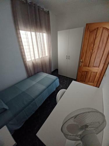 Apartamento C. La Villa Teo