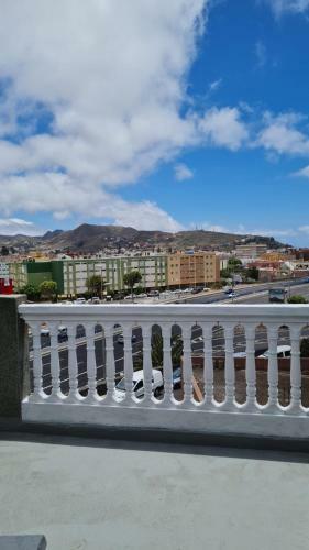 Apartamento C. La Villa Teo