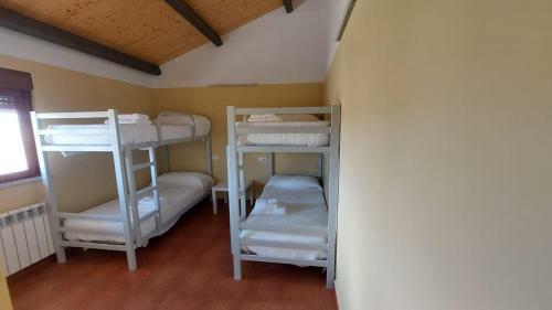 Albergue Villa De Salvatierra