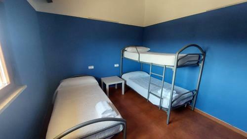 Albergue Villa De Salvatierra