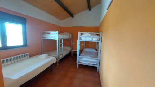 Albergue Villa De Salvatierra