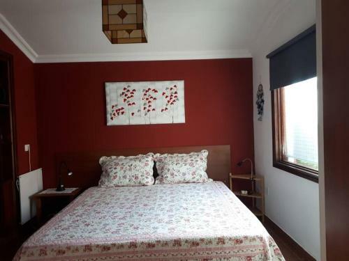 Apartamento Tranquilo En UNA Casa Con Jard�n