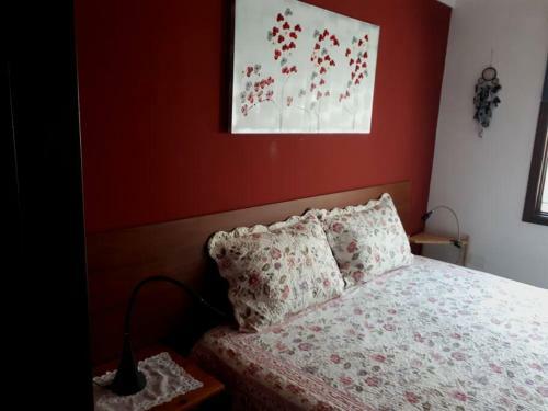 Apartamento Tranquilo En UNA Casa Con Jard�n
