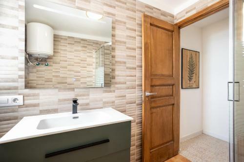 Apartamento Calima De Jover
