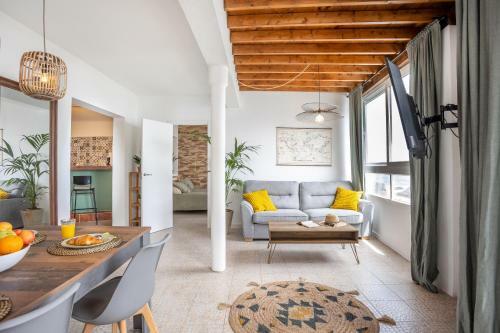 Apartamento Calima De Jover