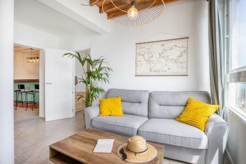 Apartamento Calima De Jover