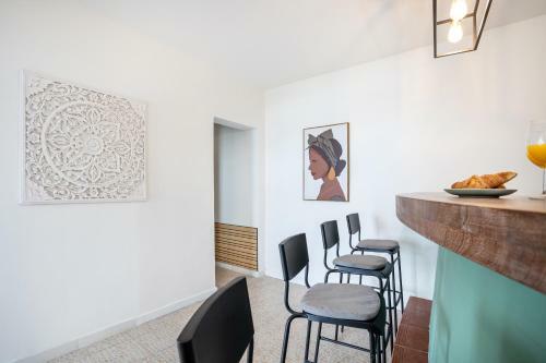 Apartamento Calima De Jover