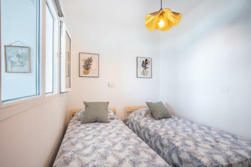 Apartamento Calima De Jover