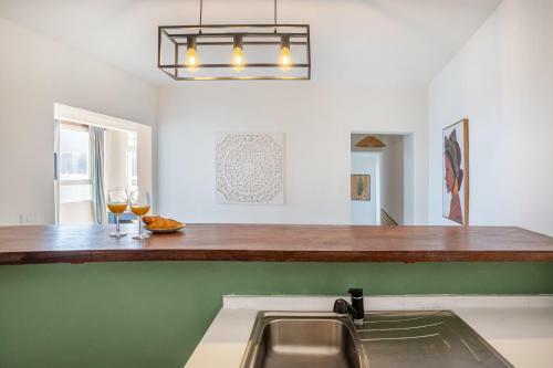 Apartamento Calima De Jover