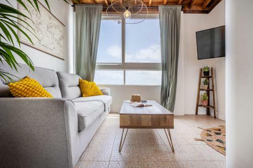 Apartamento Calima De Jover