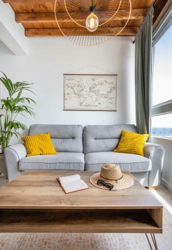 Apartamento Calima De Jover