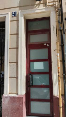 Apartamento Playa Sant Adri� De Besos