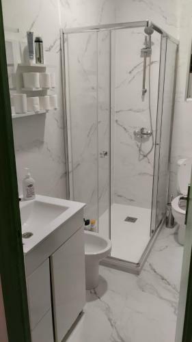 Apartamento Playa Sant Adri� De Besos