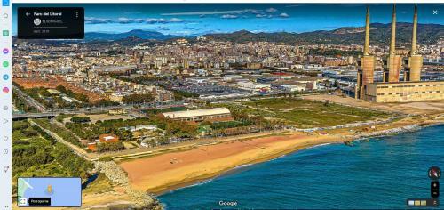 Apartamento Playa Sant Adri� De Besos