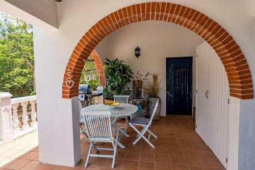 Villa Can Parad�s