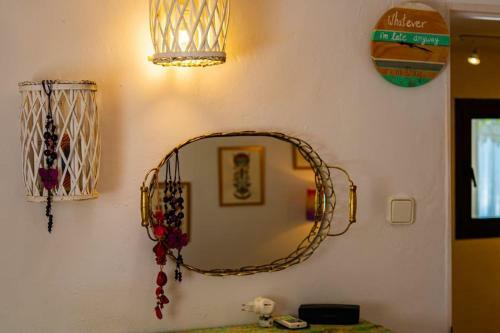 Villa Can Parad�s
